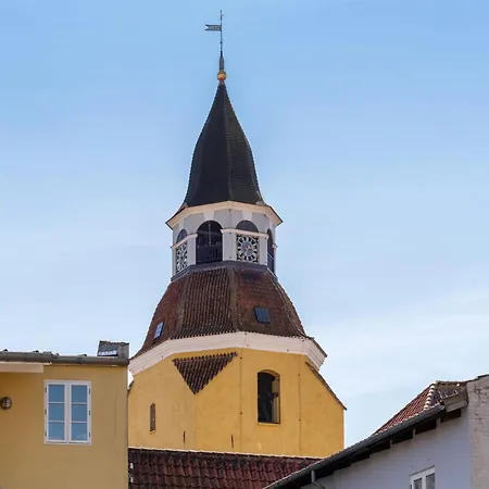 Feriehus Laust - 250m From The Sea By Interhome Faaborg