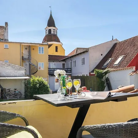 Feriehus Laust - 250m From The Sea By Interhome Faaborg