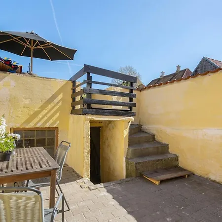 Laust - 250m From The Sea By Interhome