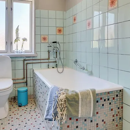 Laust - 250m From The Sea By Interhome