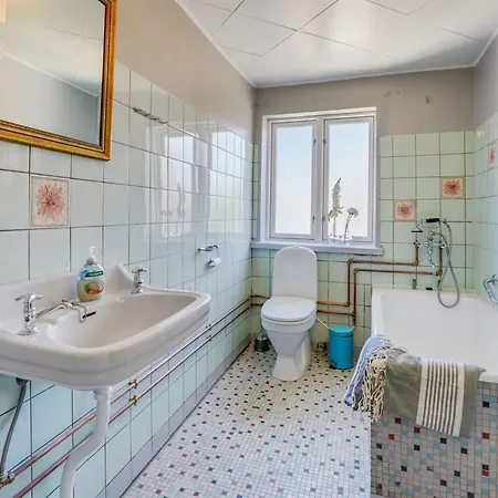 Laust - 250m From The Sea By Interhome Faaborg