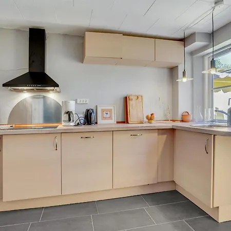 Laust - 250m From The Sea By Interhome