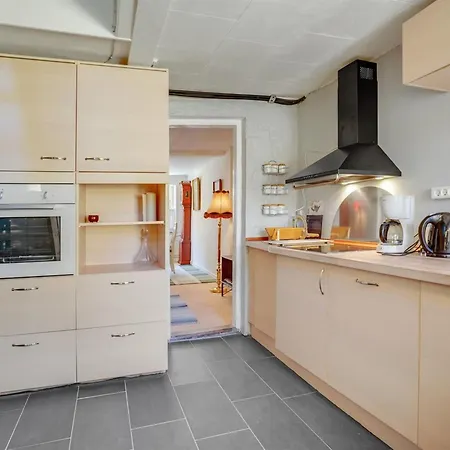 بيت للعطل Laust - 250m From The Sea By Interhome