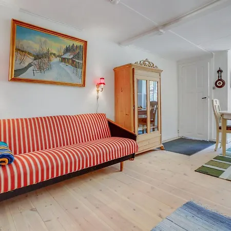 بيت للعطل Laust - 250m From The Sea By Interhome