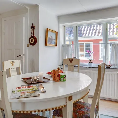 Feriehus Laust - 250m From The Sea By Interhome *